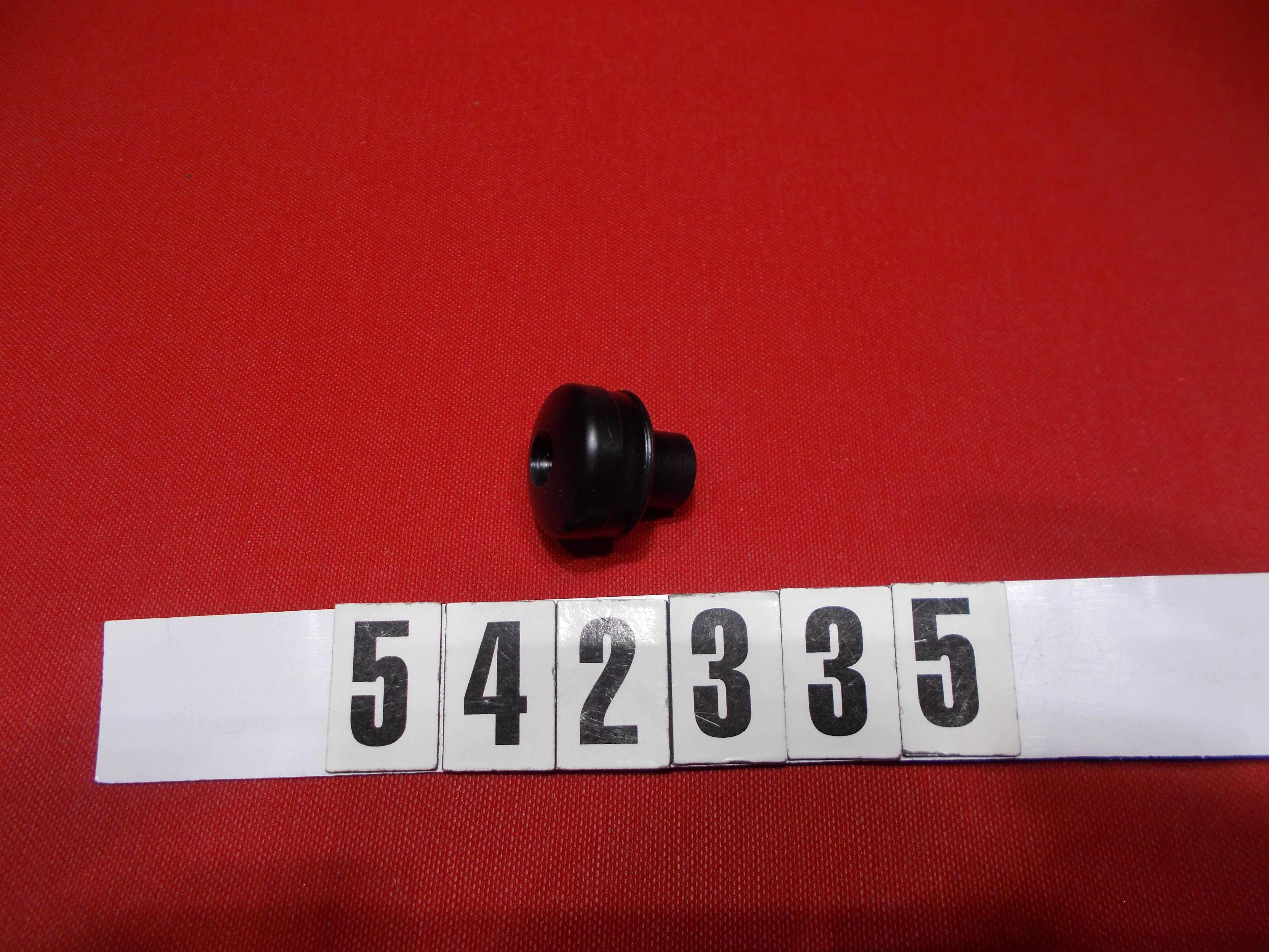 cap-throttle-neutral-button-14-0-75-dia-larger-shoulder-replaceme "CAP-THROTTLE NEUTRAL BUTTON '14 (0.75"" DIA) LARGER SHOULDER REPLACEME"