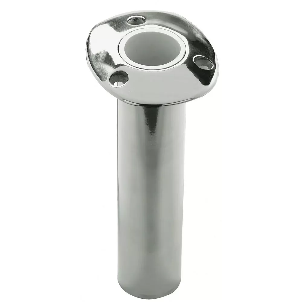 ce-smith-536800s-flush-mount-rod-holder-0-degree-swivel-105-deep-536800s CE Smith 536800S Flush Mount Rod Holder 0 Degree Swivel 105 Deep 536800S