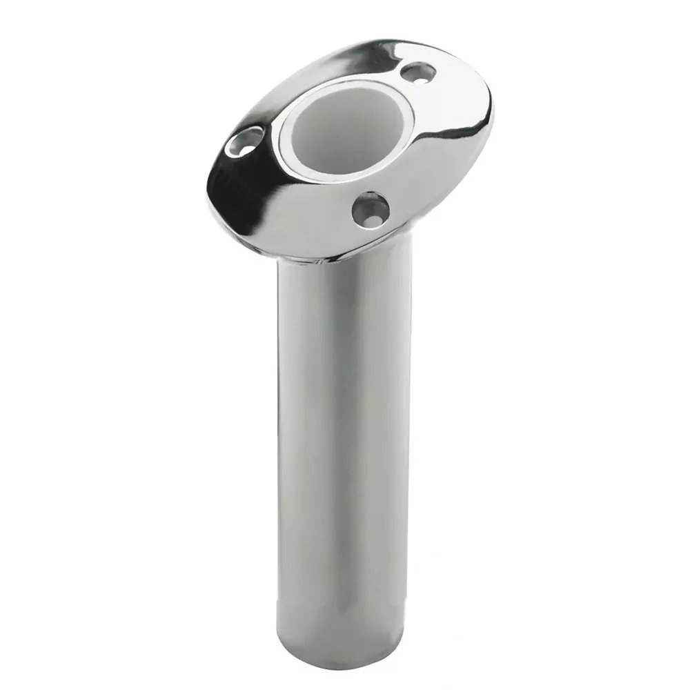 ce-smith-536810s-flush-mount-rod-holder-15-degree-swivel-105-deep-536810s CE Smith 536810S Flush Mount Rod Holder 15 Degree Swivel 105 Deep 536810S