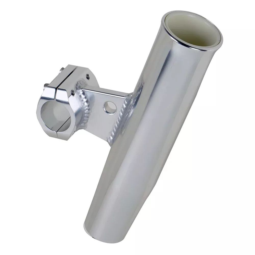 ce-smith-aluminum-clampon-rod-holder-horizontal-166-od-53720 CE Smith Aluminum ClampOn Rod Holder Horizontal 166 OD 53720