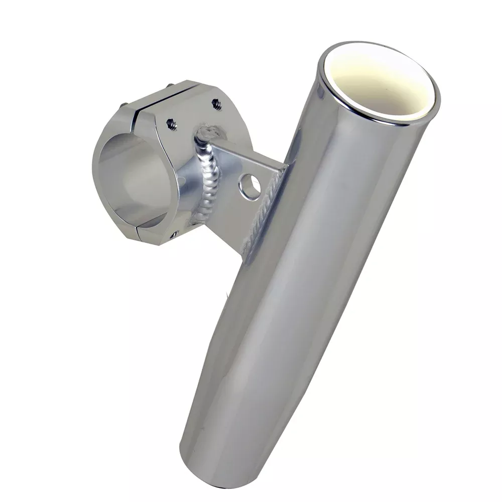 ce-smith-aluminum-clampon-rod-holder-horizontal-2375-od-53740 CE Smith Aluminum ClampOn Rod Holder Horizontal 2375 OD 53740