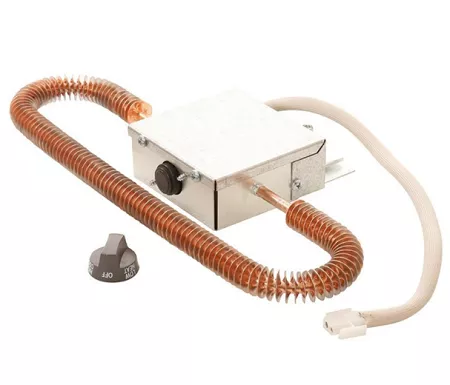 coleman-5600-btu-electric-heat-kit-flagship-marine Coleman 5600 BTU Electric Heat Kit - Flagship Marine
