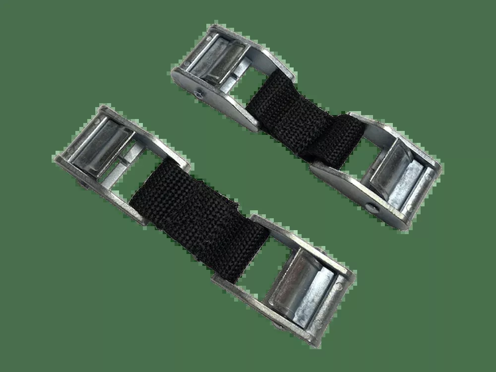 double-cam-buckle Double Cam Buckle