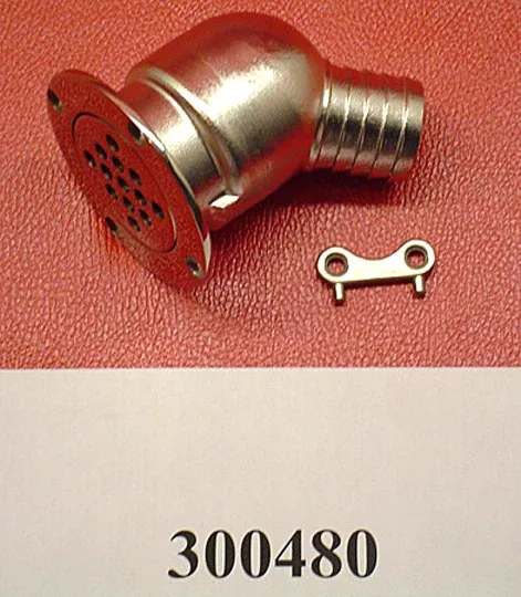 drain-cockpit-1-1-2-w-scupper-ball-300-09 "DRAIN - COCKPIT 1-1/2"" W/SCUPPER BALL 300 '09"