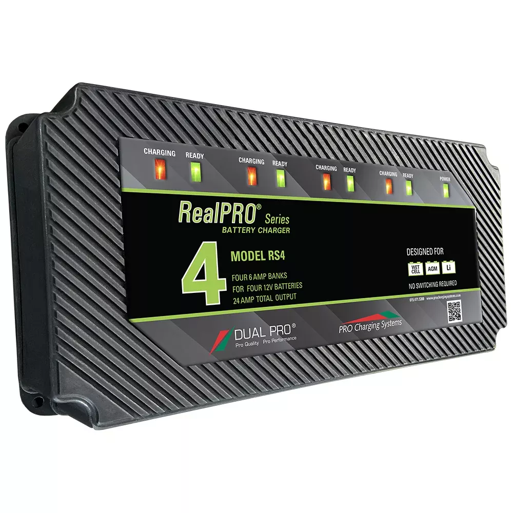 dual-pro-realpro-series-battery-charger-24a-4bank-rs4 Dual Pro RealPRO Series Battery Charger 24A 4Bank RS4