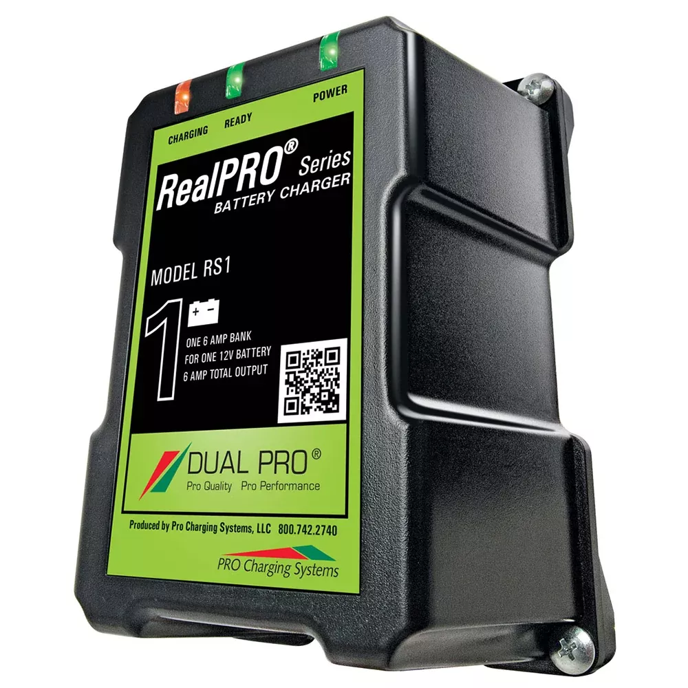 dual-pro-realpro-series-battery-charger-6a-1bank-12v-rs1 Dual Pro RealPRO Series Battery Charger 6A 1Bank 12V RS1