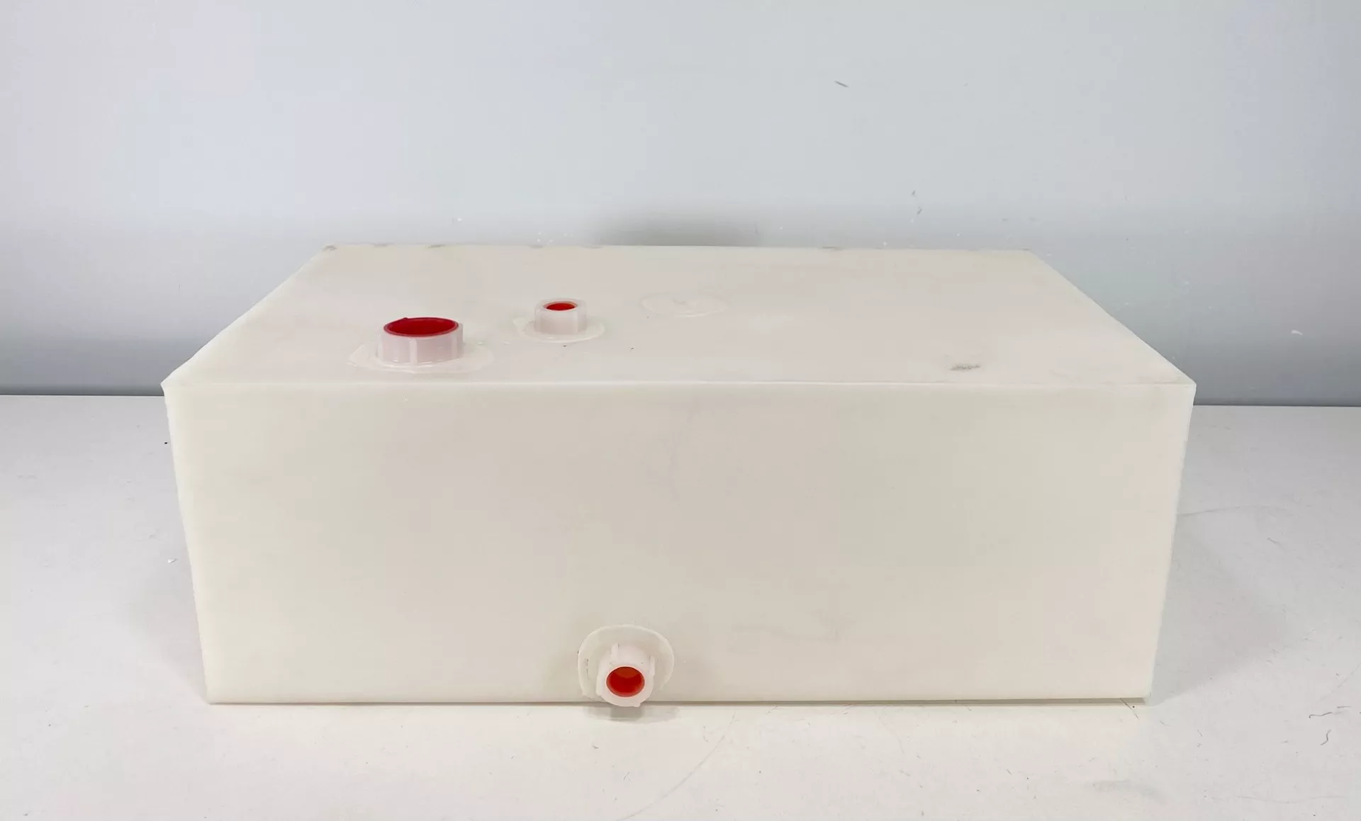 DuraCast 15 Gallon Polyethylene Fresh Water Tank Boat RV Marine