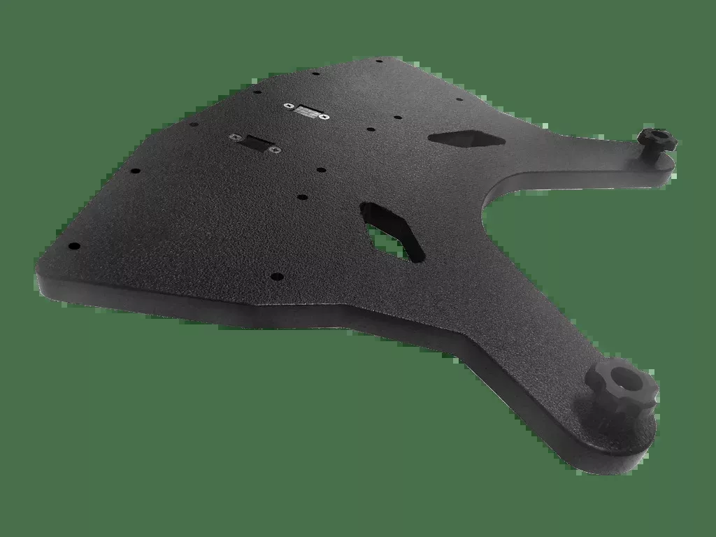 feelfree-triple-item-mounting-plate FeelFree Triple Item Mounting Plate