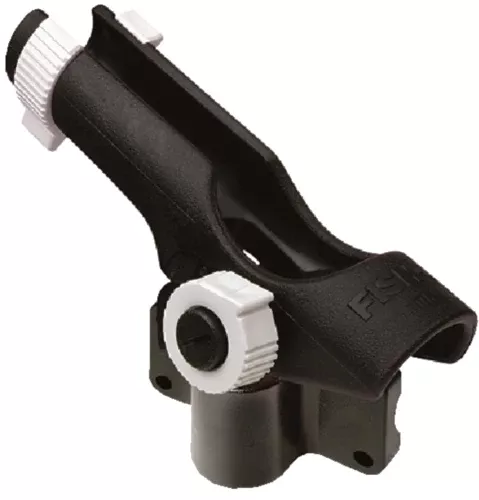 fish-on-original-rod-holder-w-side-mnt-black-72012 Fish-On Original Rod Holder w/Side Mnt Black 72012