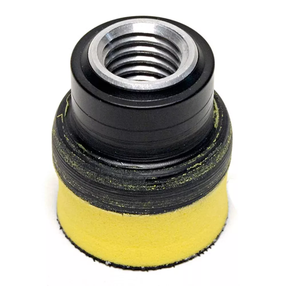 FLEX 1" Foam Backing Plate for Rotary Polishers