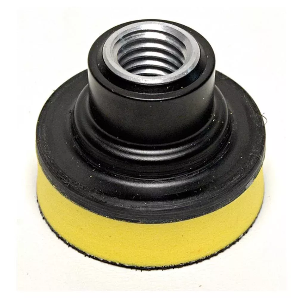 FLEX 2'' Foam Backing Plate for Rotary