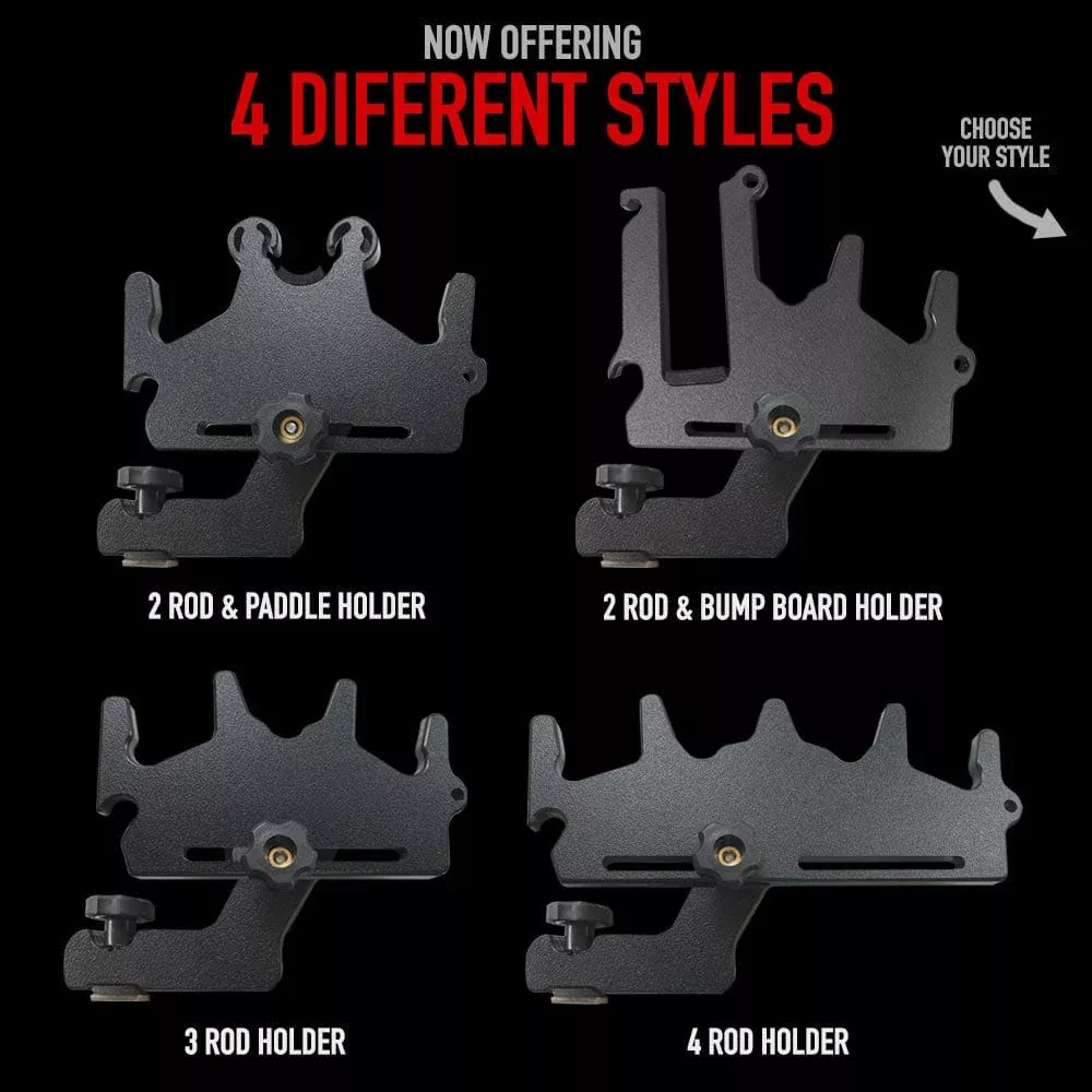 flexrod-stager-system-series-pair FlexRod™ Stager System Series (Pair)