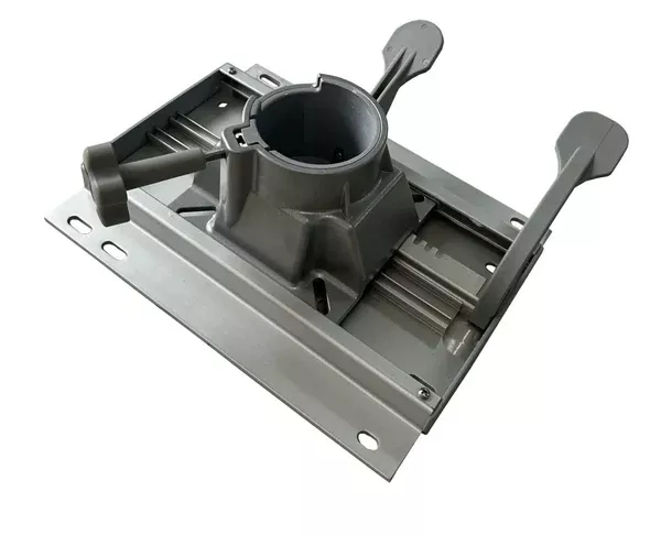 forestar-industries-locking-air-ride-slide-383121-lw ForeStar Industries Locking Air Ride Slide - 383121-LW