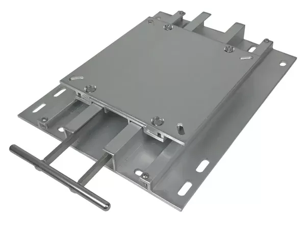 forestar-industries-low-profile-slider-383500 Forestar Industries Low Profile Slider - 383500
