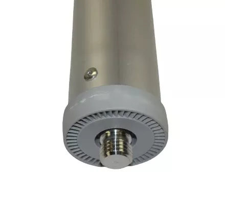 Forestar Table Post Threaded Lock - 27" H - Anodized - 189927-2