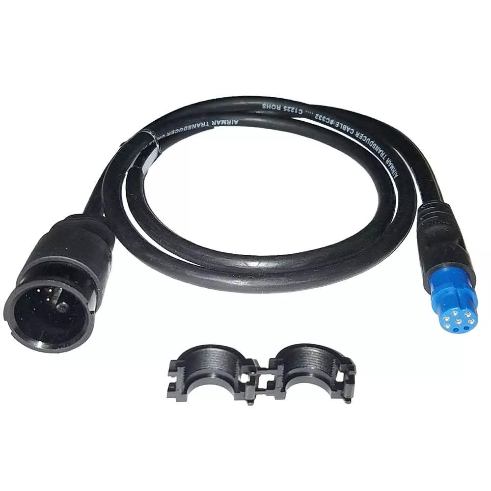 garmin-8-pin-chirp-cable-1m Garmin 8-Pin Chirp Cable - 1M
