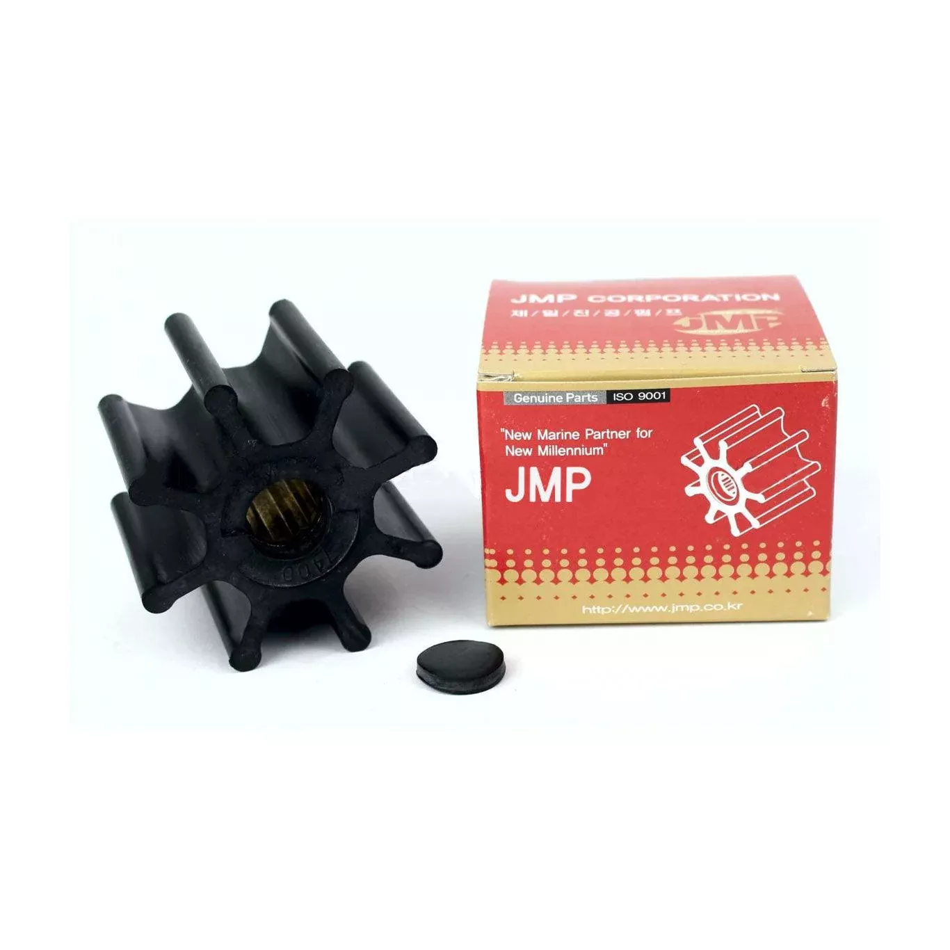 hatton-marine-7400-01k-jmp-marine-flexible-impeller-kit Hatton Marine - 7400-01K JMP Marine Flexible Impeller Kit