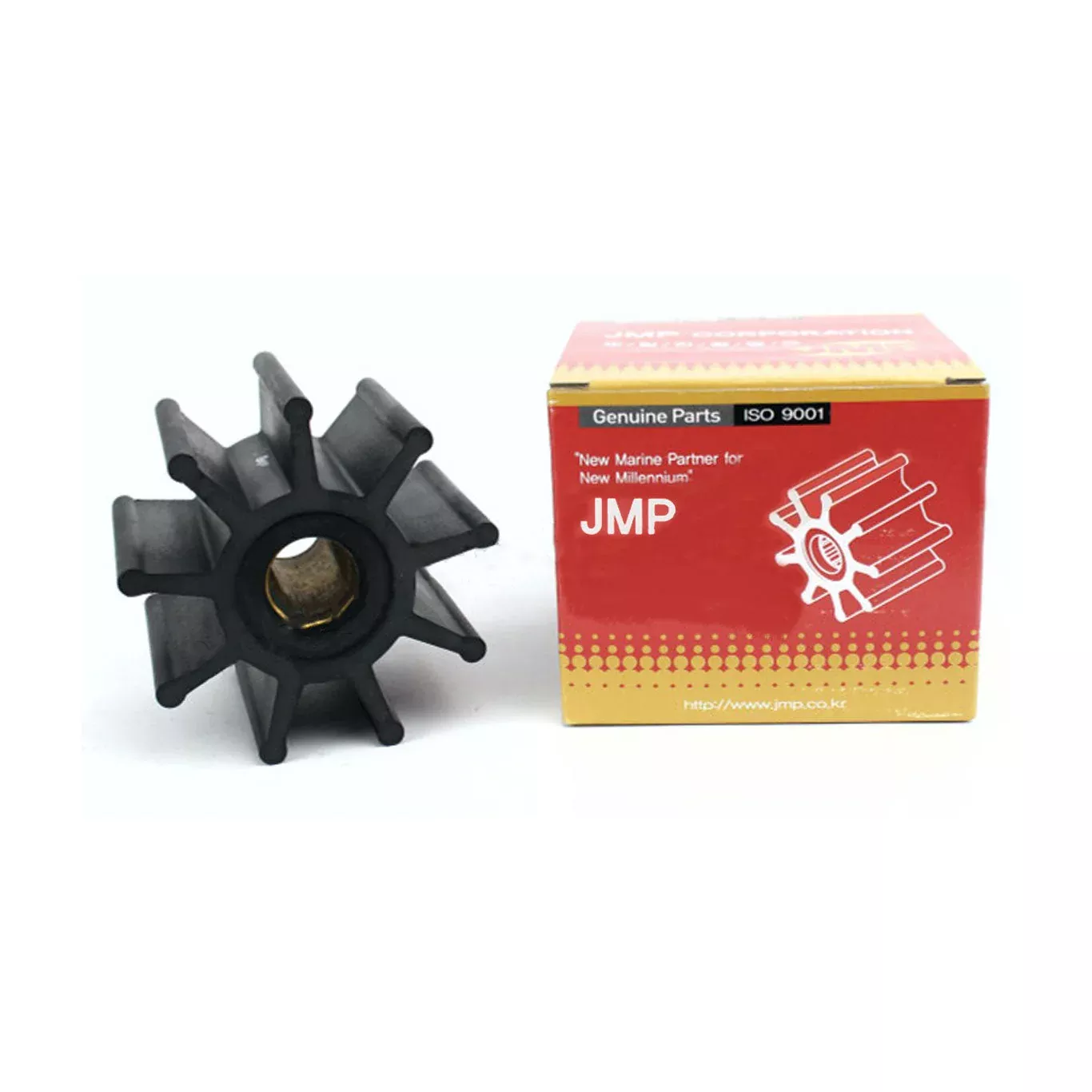 hatton-marine-9000-01k-jmp-marine-flexible-impeller-kit Hatton Marine - 9000-01K JMP Marine Flexible Impeller Kit