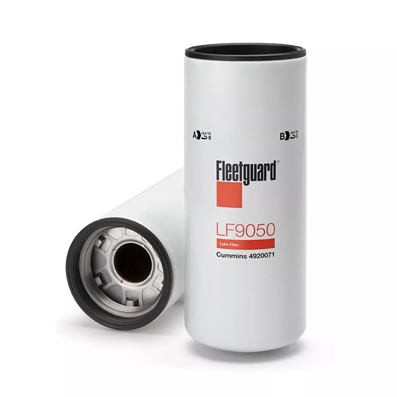 hatton-marine-fleetguard-lf9050 Hatton Marine - Fleetguard LF9050