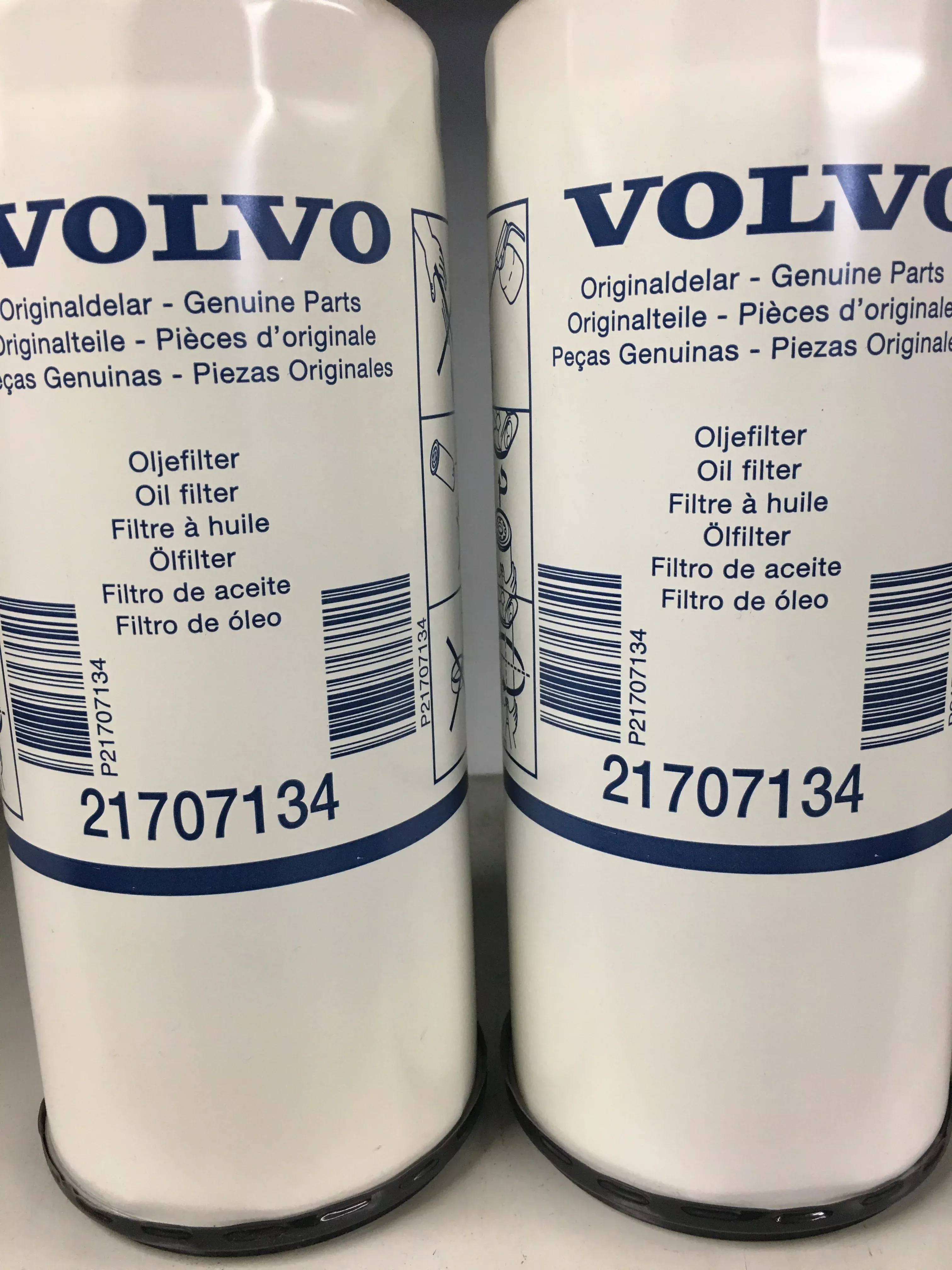 hatton-marine-volvo-penta-oil-filter-21707134 Hatton Marine - Volvo Penta Oil Filter 21707134