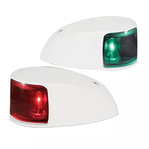 hella-marine-naviled-deck-mount-port-starboard-pair Hella Marine NaviLED Deck Mount Port & Starboard Pair