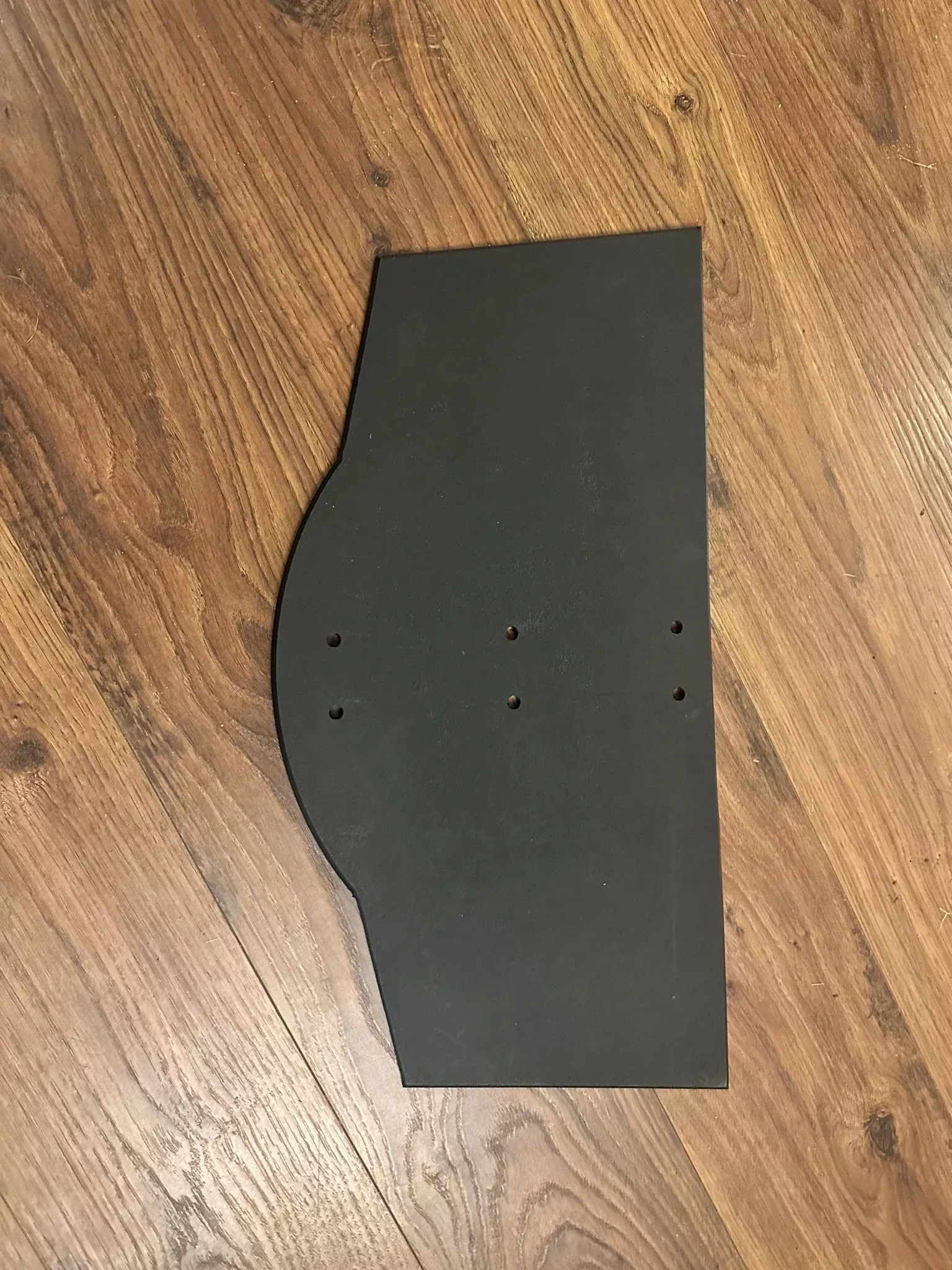 hobie-outback-in-hull-mounting-plate Hobie Outback In hull Mounting Plate