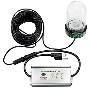 hydro-glow-sf100b-100w-120vac Hydro Glow SF100B 100W/120VAC