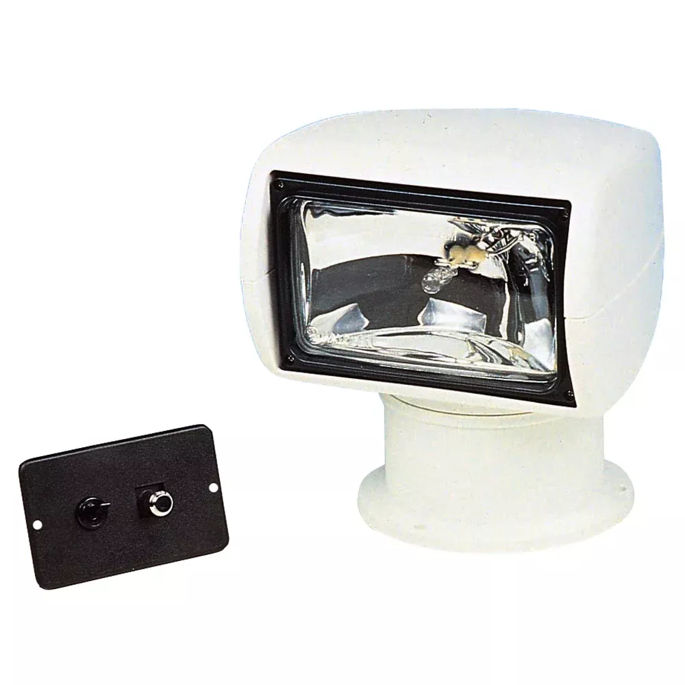 jabsco-135sl-remote-control-searchlight Jabsco 135SL Remote Control Searchlight