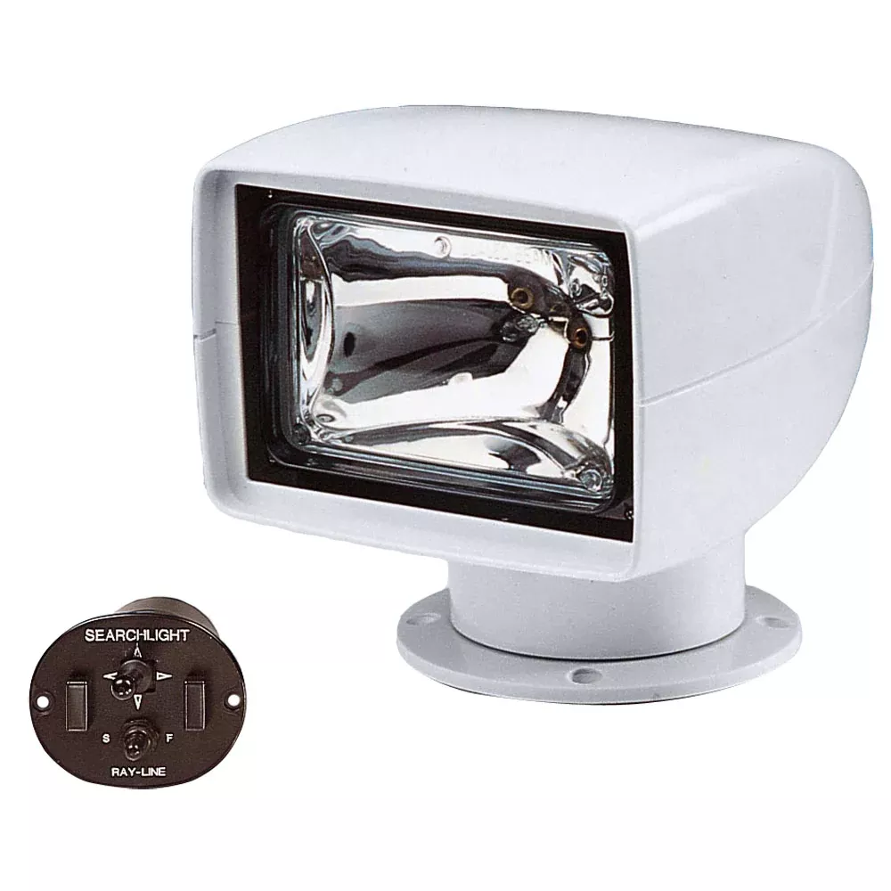 jabsco-146sl-remote-control-searchlight Jabsco 146SL Remote Control Searchlight