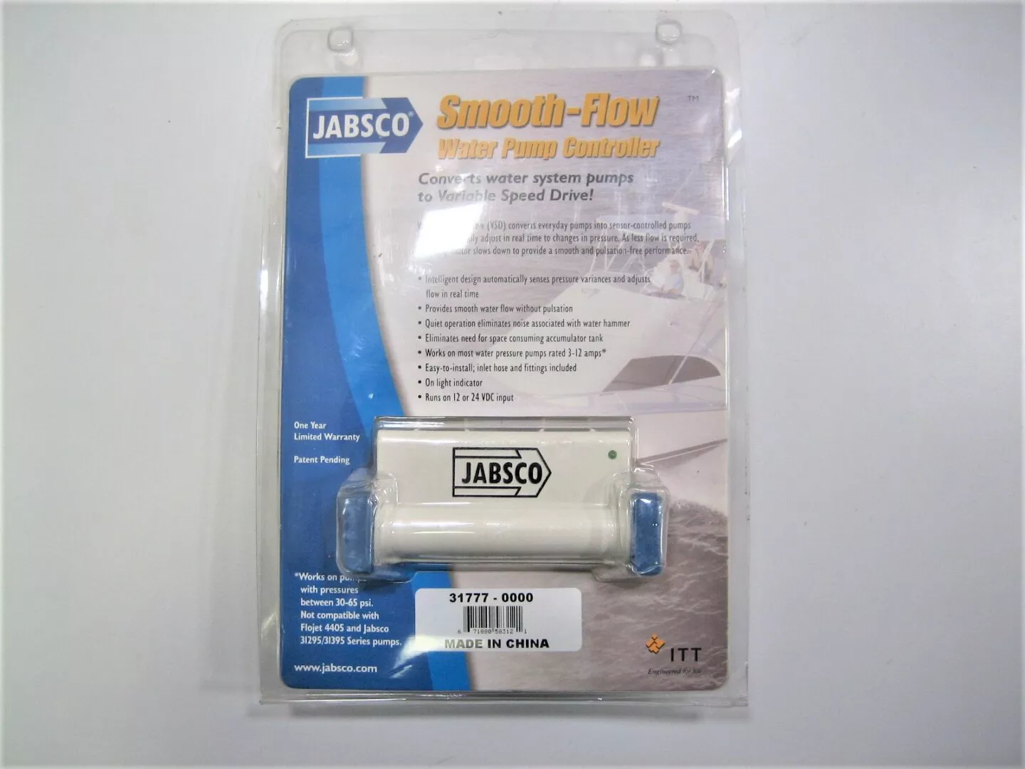 jabsco-31777-0000-marine-boat-12v-24v-vsd-smooth-flow-water-pump-controller-new Jabsco 31777-0000 Marine Boat 12V 24V VSD Smooth-Flow Water Pump Controller NEW