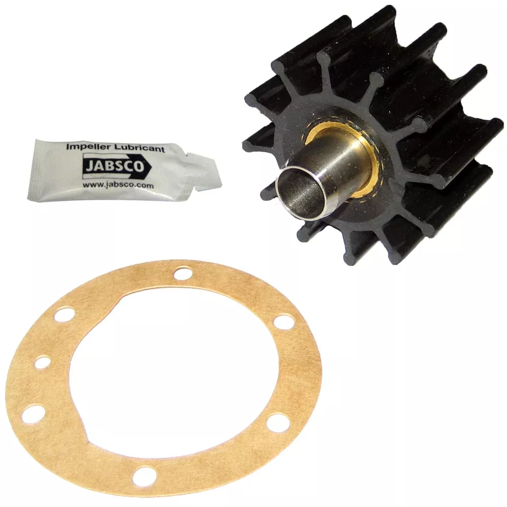 jabsco-impeller-kit-12-blade-nitrile-214-diameter-59290003p Jabsco Impeller Kit 12 Blade Nitrile 214 Diameter 59290003P