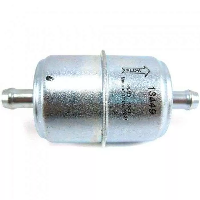 johnson-evinrude-inline-fuel-filter Johnson & Evinrude Inline Fuel Filter