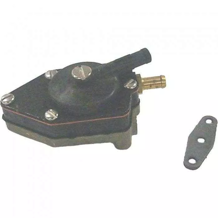 johnson-evinrude-outboard-fuel-pump Johnson Evinrude Outboard Fuel Pump