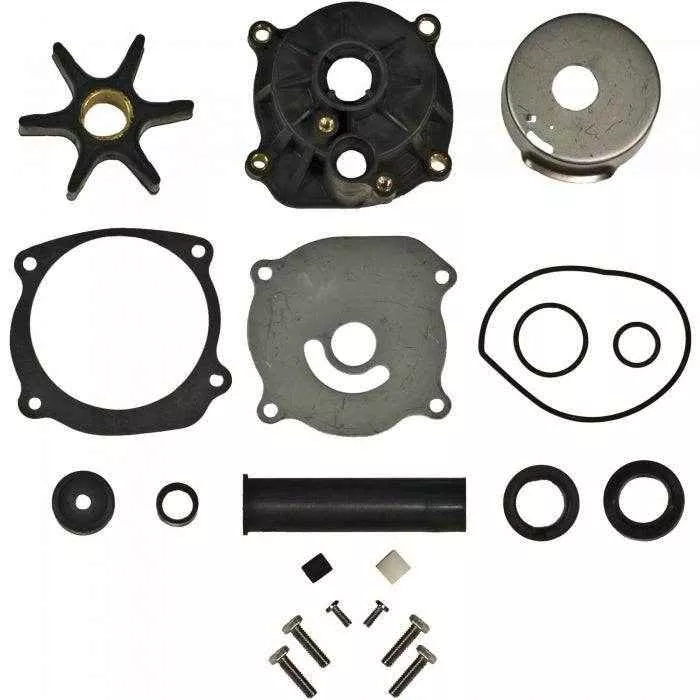 johnson-evinrude-water-pump-kit Johnson/Evinrude Water Pump Kit