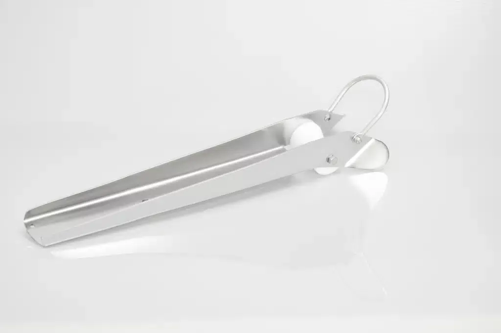 kingston-anchor-bow-mount-roller-35-stainless-steel Kingston Anchor Bow Mount Roller - 35"- Stainless Steel