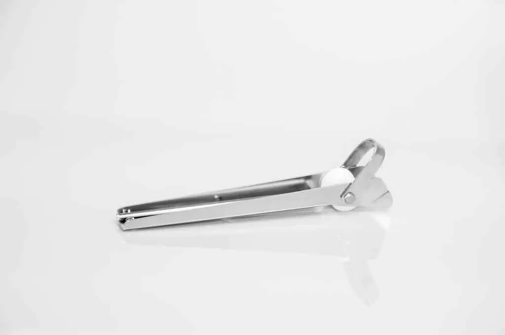 kingston-anchor-bow-mount-roller-narrow-with-bail-stainless-steel-20lbs Kingston Anchor Bow Mount Roller - Narrow with Bail - Stainless Steel - 20lbs