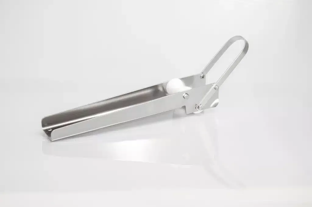 kingston-anchor-bow-mount-roller-stainless-steel-universal-up-to-60lbs Kingston Anchor Bow Mount Roller - Stainless Steel - Universal up to 60lbs