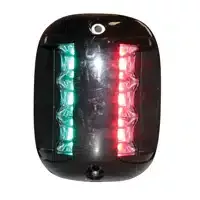 Lalizas Marine Navigation Lights – Durable LED Lights for All Boats