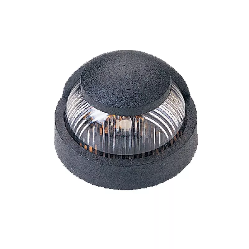 Lalizas Power 7 Masthead Light 225°, Deck mounted, Black