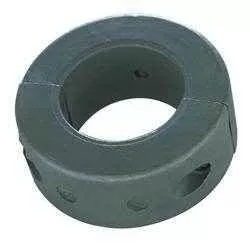 Limited Clearance Shaft Cmc-60 (60Mm) Zinc Cmc60