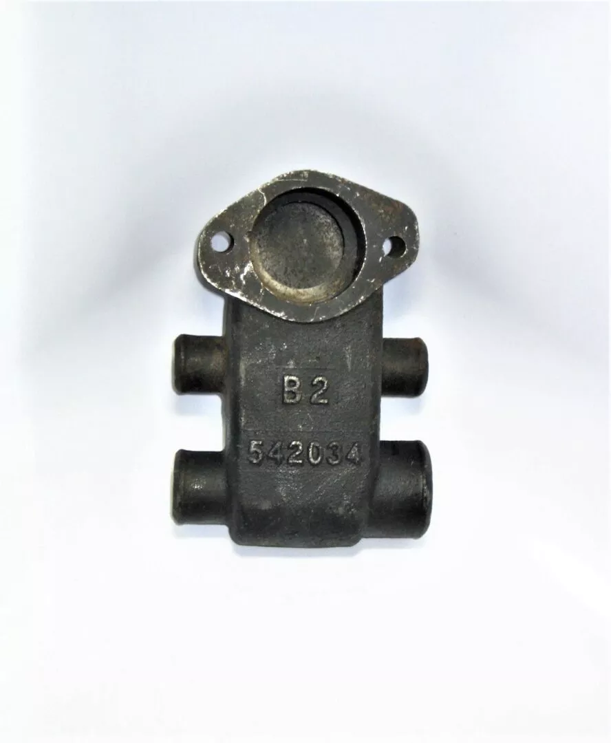 marine-power-542034-mercruiser-sterndrive-thermostat-housing-replaces-860256a4 Marine Power 542034 Mercruiser Sterndrive Thermostat Housing *REPLACES 860256A4*