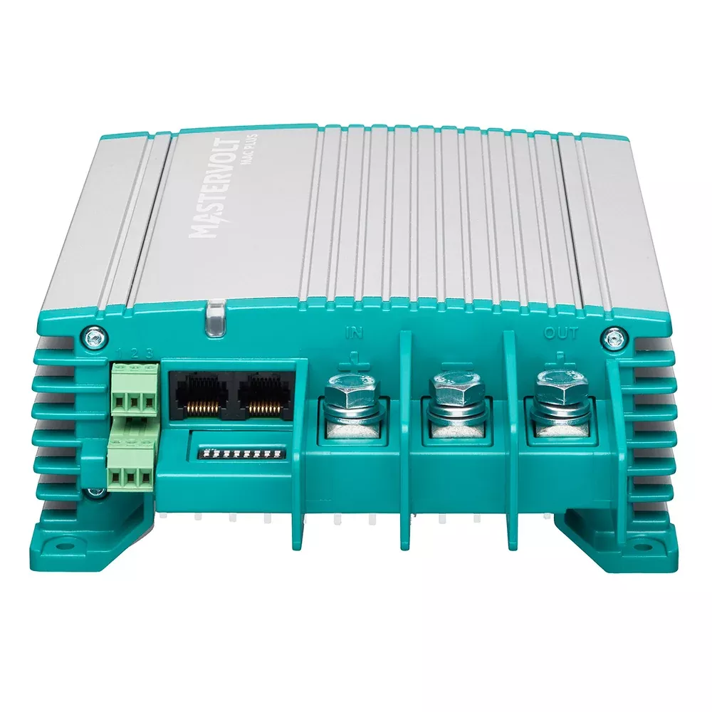 Mastervolt Mac Plus 241250 CZone 81205205