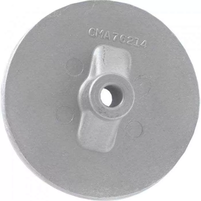 mercruiser-magnesium-trim-tab-anode Mercruiser Magnesium Trim Tab Anode