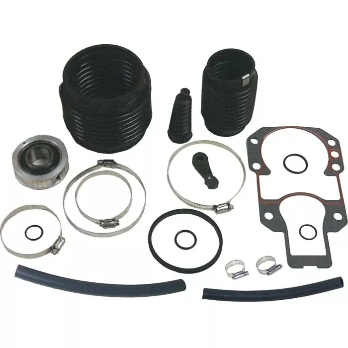 Mercruiser Transom Seal Kit - R, MR, Alpha 1