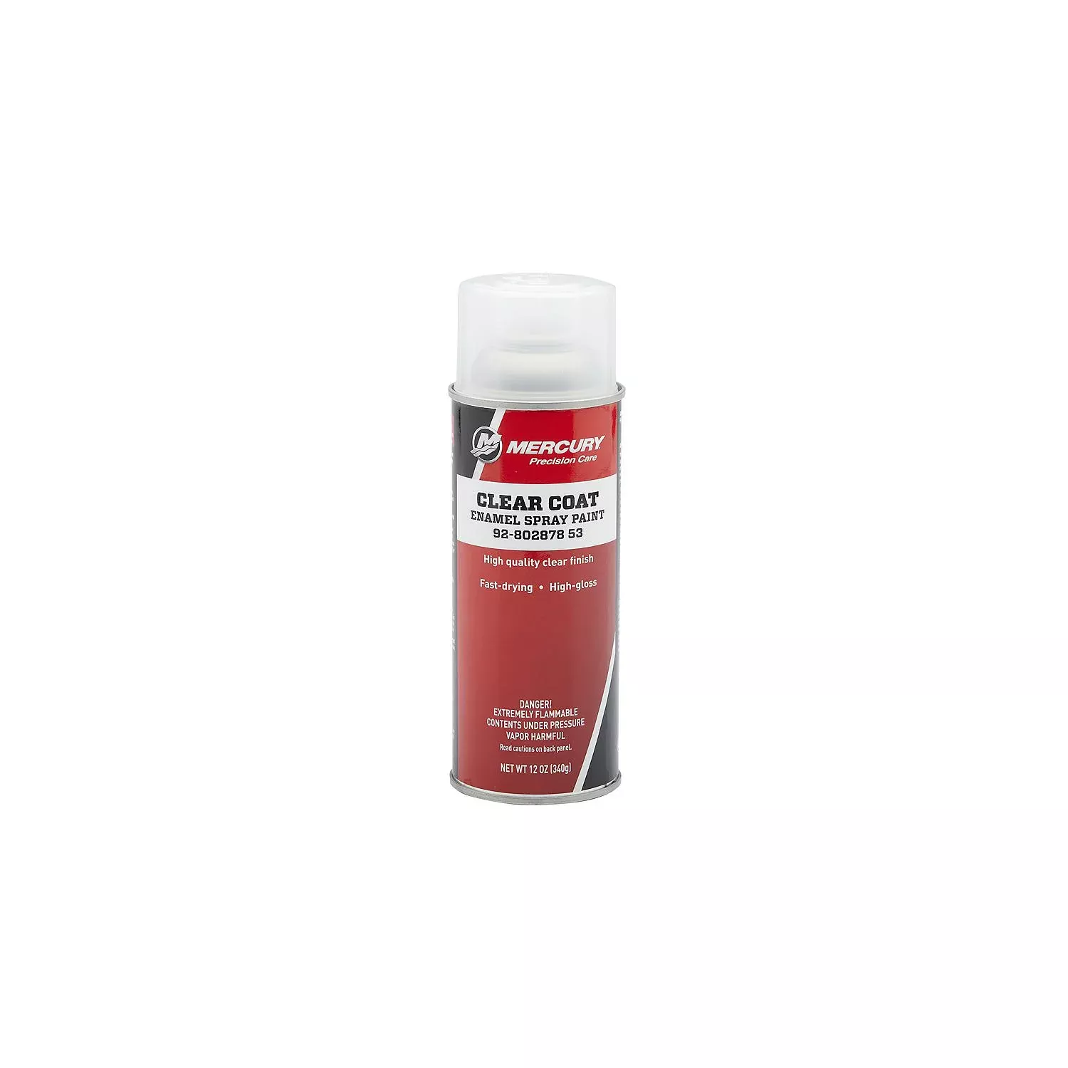 mercury-80287853-clear-coat-12-oz-enamel-spray Mercury 80287853 Clear Coat – 12 oz Enamel Spray