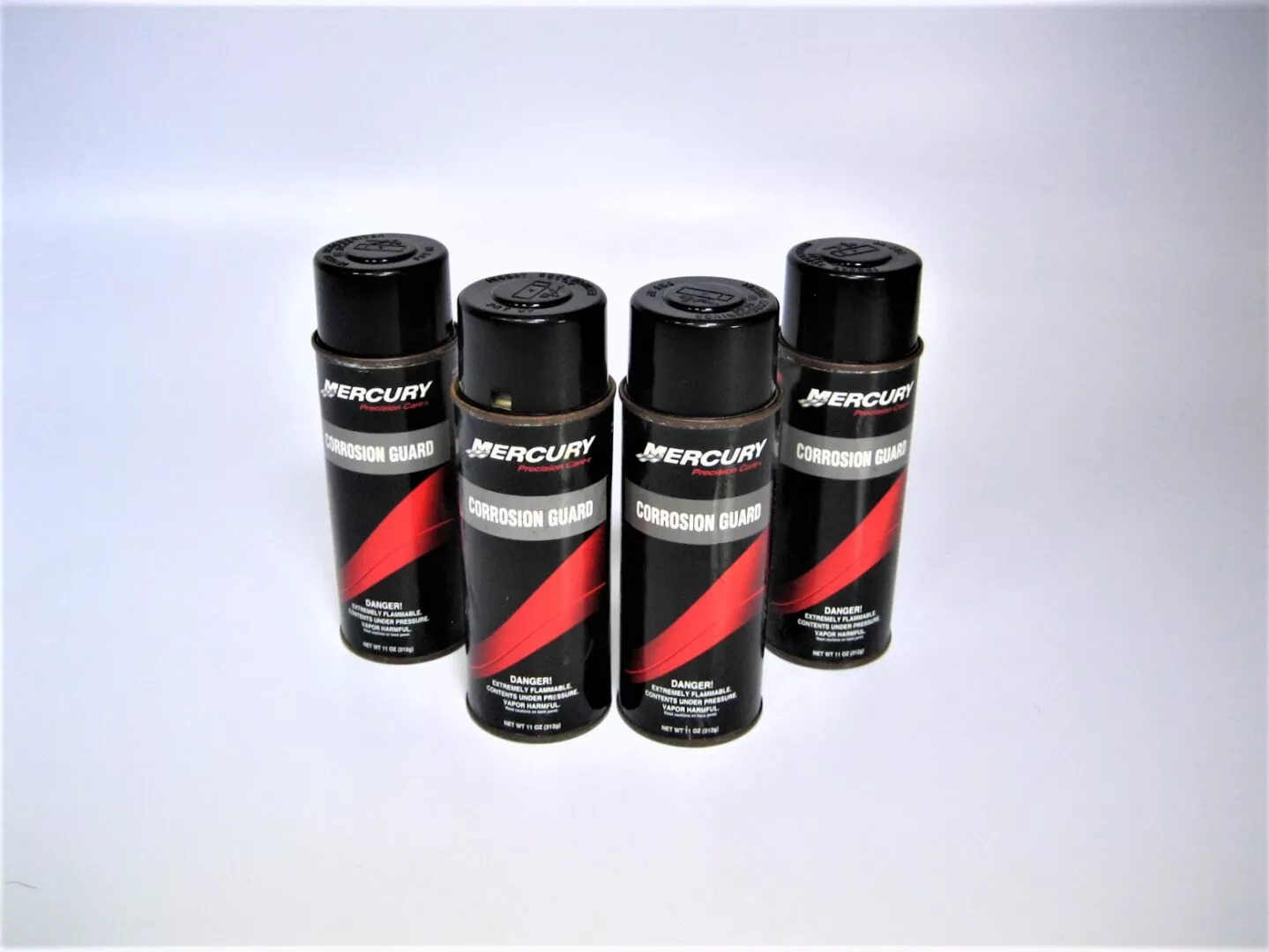 mercury-92-802878-55-qty-4-marine-boat-oem-corrosion-guard-11oz-spray-bottles Mercury 92-802878 55 *QTY 4* Marine Boat OEM Corrosion Guard 11oz. Spray Bottles