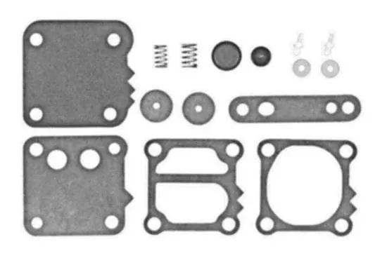 mercury-diaphragm-kit-42909a4 Mercury - Diaphragm Kit - 42909A4