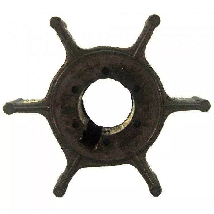 mercury-impeller Mercury Impeller