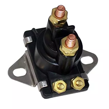 mercury-mercruiser-solenoid-fits-outboard-starters-mercruiser-st Mercury Mercruiser - Solenoid - Fits Outboard Starters & MerCruiser St
