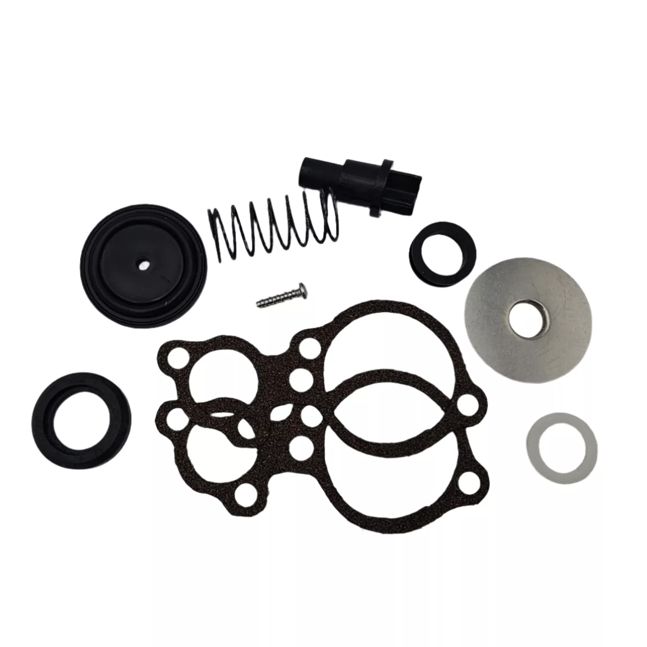 mercury-poppet-valve-kit-fits-v-6-outboard-models-803062t1 Mercury - Poppet Valve Kit - Fits V-6 Outboard Models - 803062T1